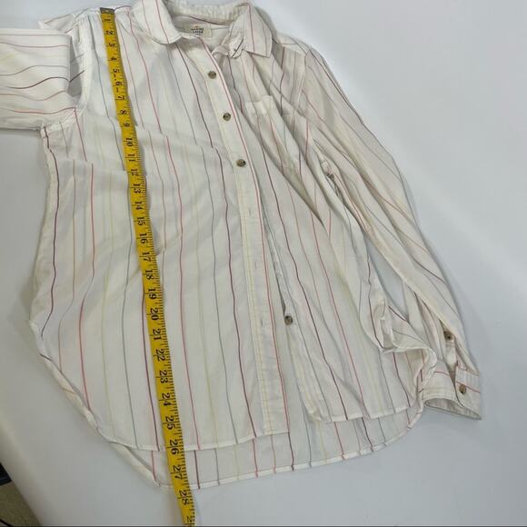 Marine Layer button down top Size XS - Picture 12 of 12